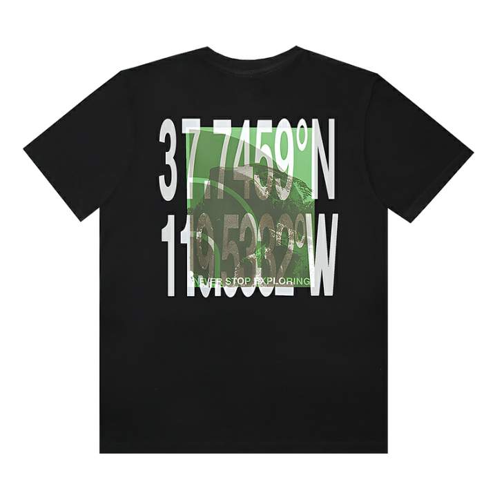 The North Face T Shirts Short _SKUTheNorthFaceM-3XLfctrS893006905